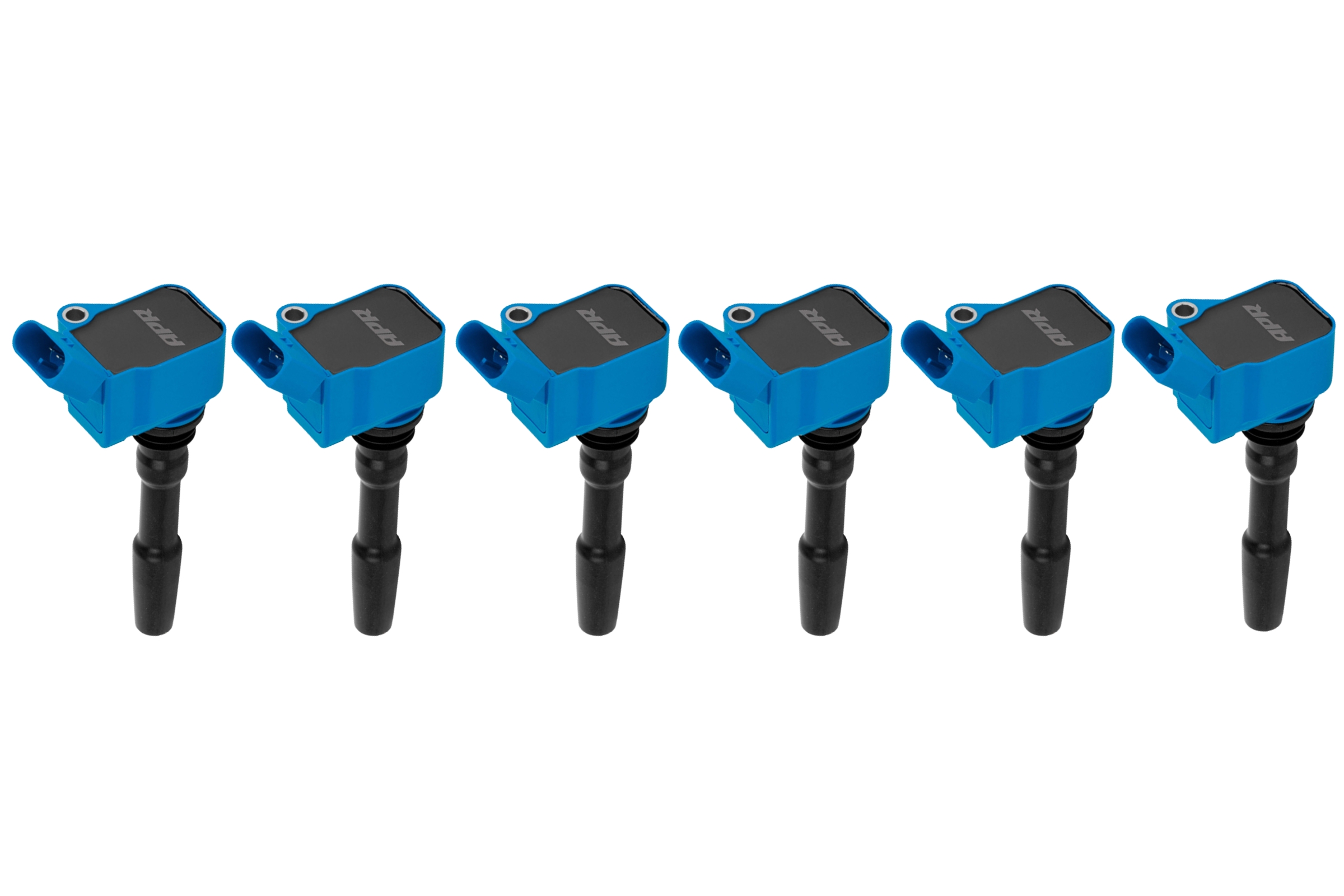Coil Pack blu per Audi S4 / RS4 B9 e S5 / RS5 B9 2.9 / 3.0 TFSI APR