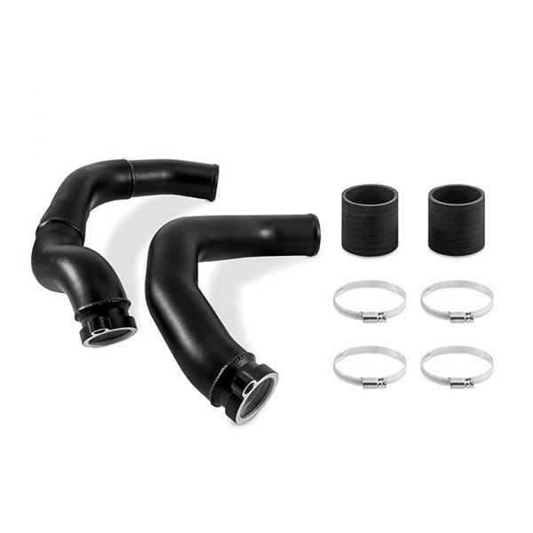 Tubi di sovralimentazione Mishimoto BMW M3 F80 / M4 F8x / M2 Comp F87