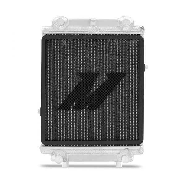 Mishimoto Raffreddatore ausiliario della trasmissione DSG Golf 7 GTI / R / Leon 3 Cupra / S3 8V / TT 8S 2.0 TFSI