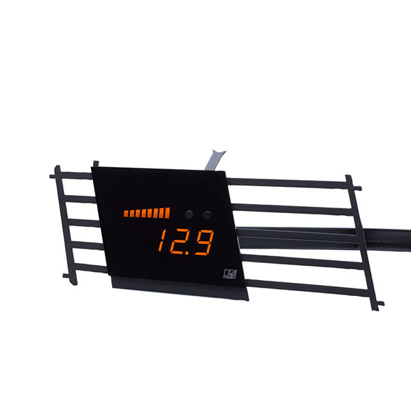 Manometro digitale per BMW M5 E60 P3