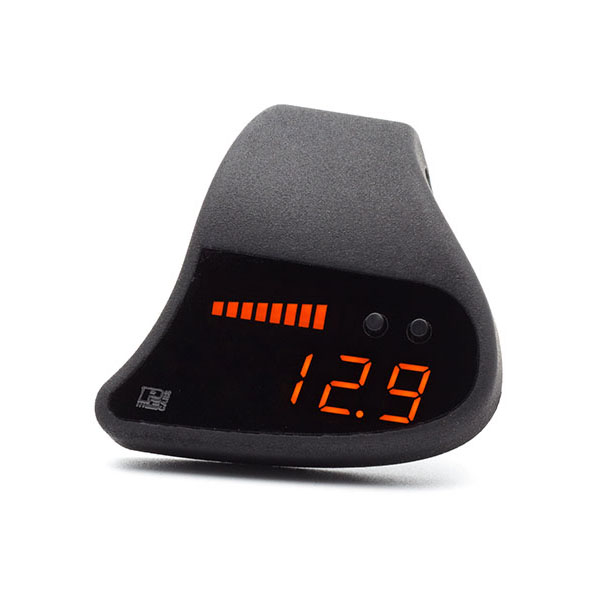 Indicatore di sfiato digitale per Mini Cooper S R56 P3 Gauges