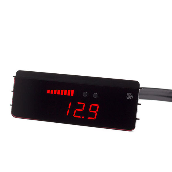 Manometro digitale per Golf Mk4 GTI / R32 P3