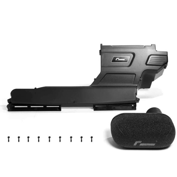 Presa d'aria fredda R600 per 1.8 / 2.0 TFSI MQB con MAF Racingline