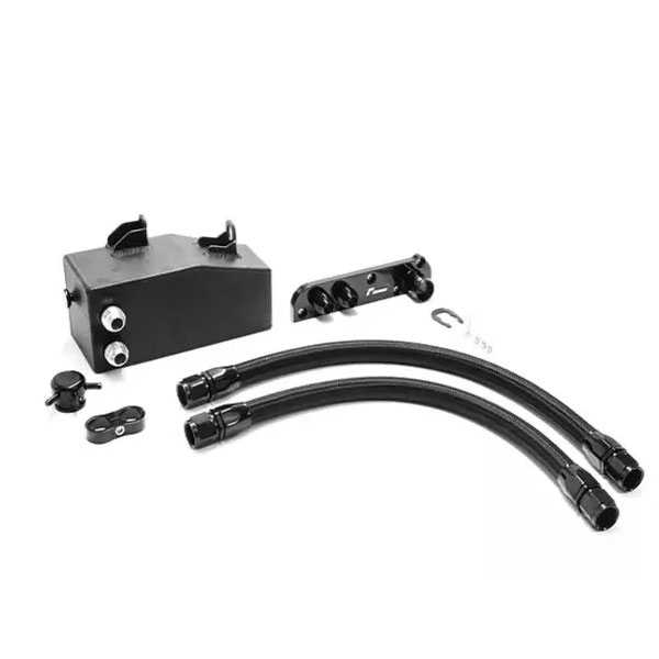 Racingline Contenitore di raccolta olio S3 8P / Golf 5 GTI / Golf 6 R / Leon 2 Cupra 2.0 TFSI Ea113 