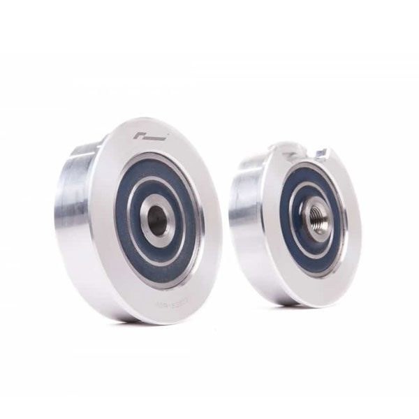 Supporto motore sottotelaio per Scirocco / Golf 5 / Golf 6 / Leon 2 Racingline Supporto motore sottotelaio per Scirocco / Golf 5 / Golf 6 / Leon 2 Racingline