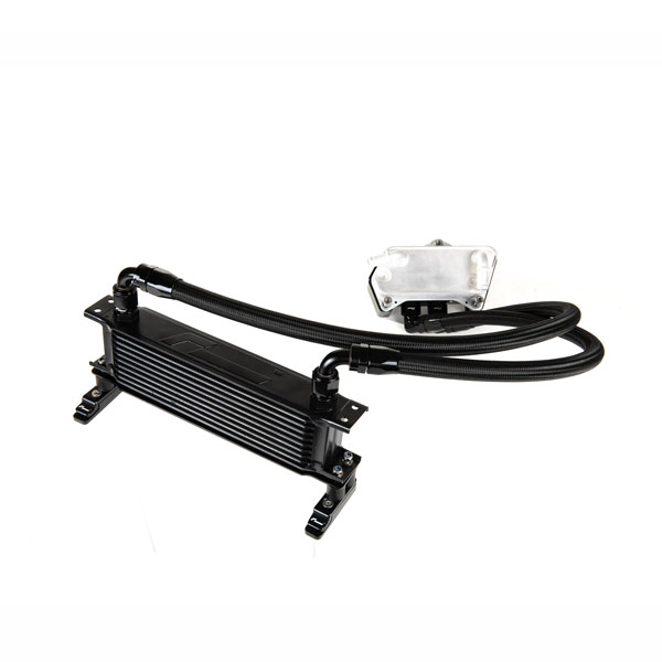 Radiatore olio cambio DSG 7 per Golf 7.5 GTI / Golf 7.5 R / S3 8V / Leon 3 Cupra Racingline