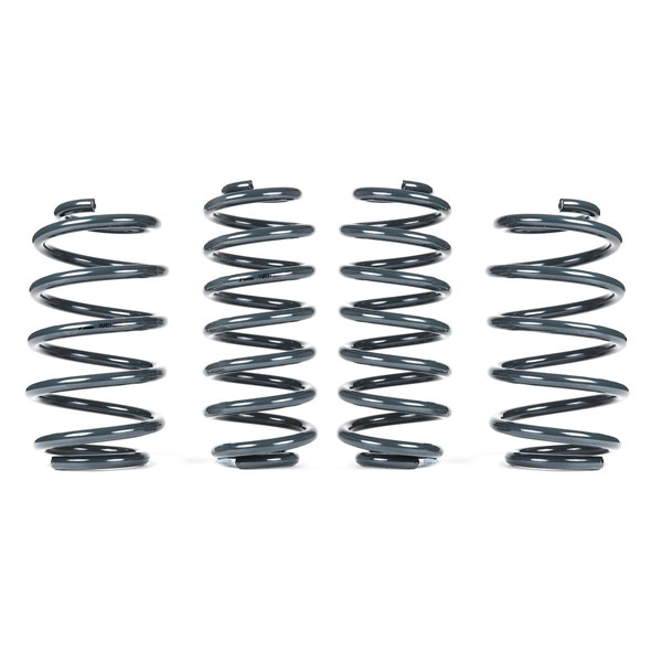 Racingline -25mm Molle sportive Golf 8 GTI