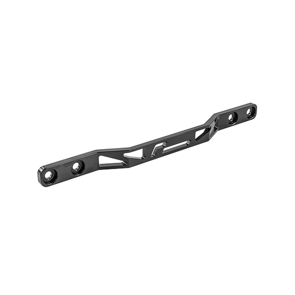 Supporto inferiore sottoscocca posteriore per Audi S3 8V / 8Y, Leon 3 Cupra, Golf 7 / 8 GTI - R, Octavia VRS Racingline