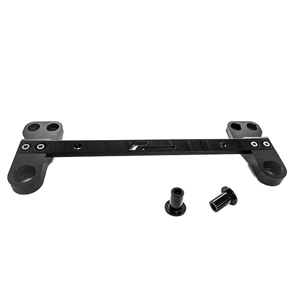 Supporto anteriore inferiore per S3 / Leon 3 Cupra / Golf 7 GTI / Golf 8 R / TT 8S Racingline