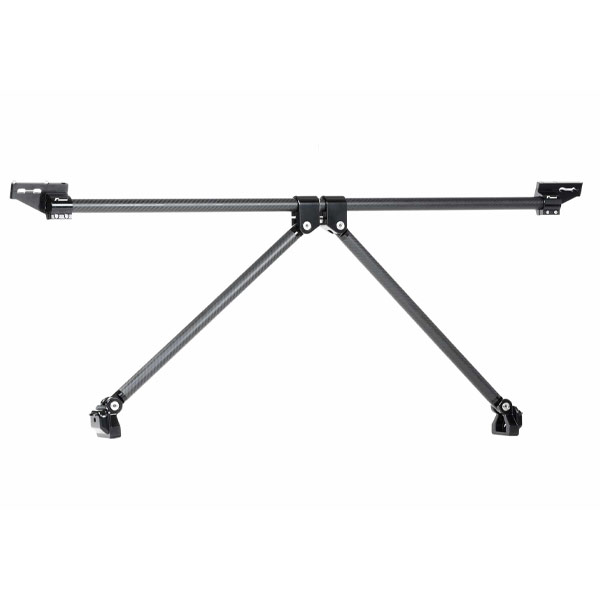 Supporto posteriore in carbonio per Audi S3 8V e RS3 8V / RS3 8Y Racingline