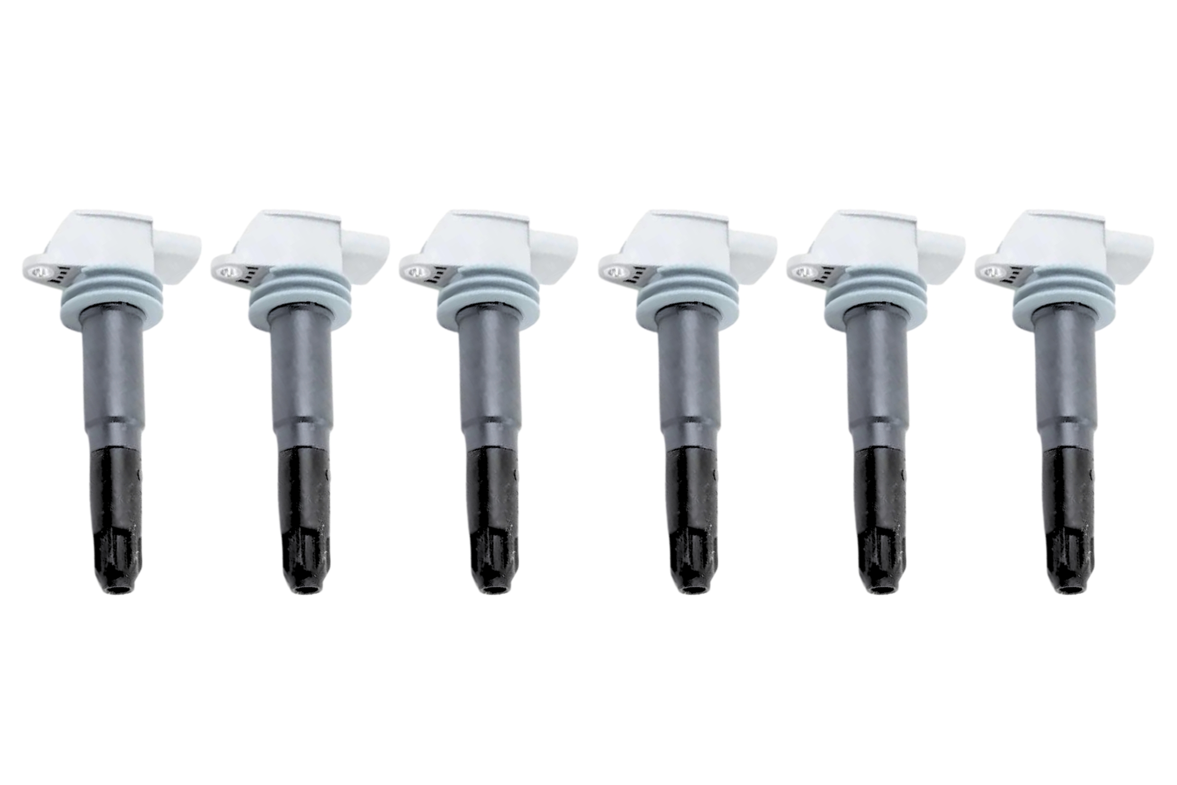 Bobine di NGK progettate per i modelli Porsche 991 Turbo, GT3 e GT3rs