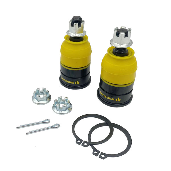 Whiteline giunto sferico anteriore regolabile Honda Civic Type R FK2 / FK8 / FL5