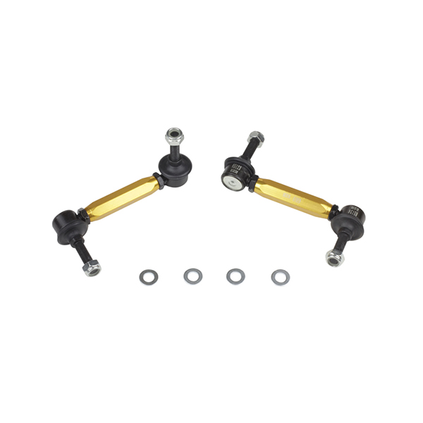 Barra antirollio anteriore regolabile Whiteline Toyota Yaris GR