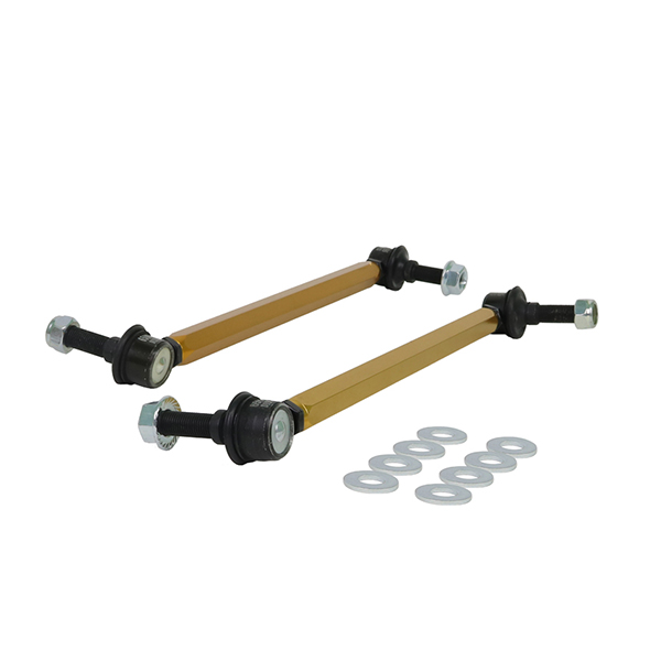 Barra antirollio posteriore regolabile Whiteline Toyota Yaris GR