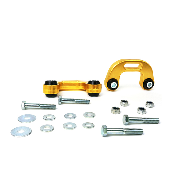 Barra antirollio posteriore regolabile Whiteline Toyota GR86 / Subaru BRZ ZD8