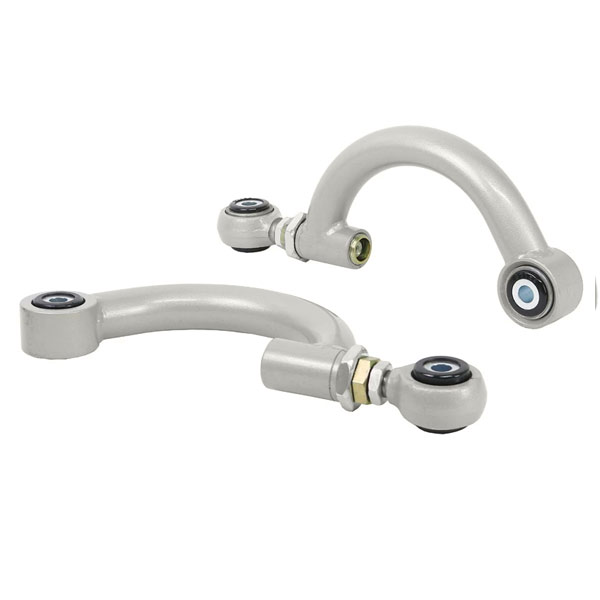 Braccia superiori regolabili della campanatura posteriore per Honda Civic EG6 / EK4 / Integra DC2 Whiteline