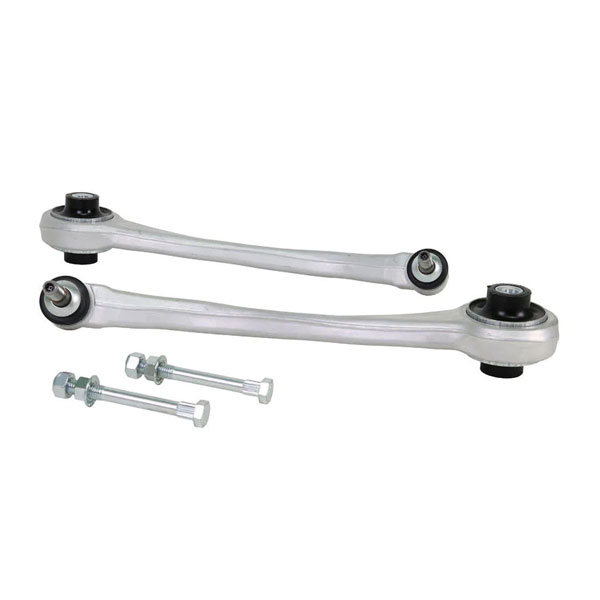 Kit bracci inferiori anteriori per BMW M3 F80 / M4 F8x Whiteline