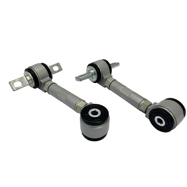 Braccia superiori regolabili della campanatura posteriore per Honda Civic Type R EP3 Whiteline Braccia superiori regolabili della campanatura posteriore per Honda Civic Type R EP3 Whiteline