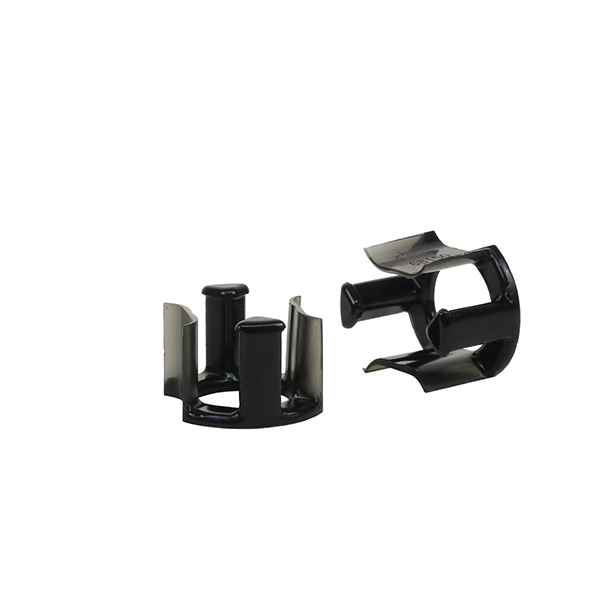 bracci anteriori boccole posteriori per Subaru Impreza GD WRX / STI 01-07 Whiteline