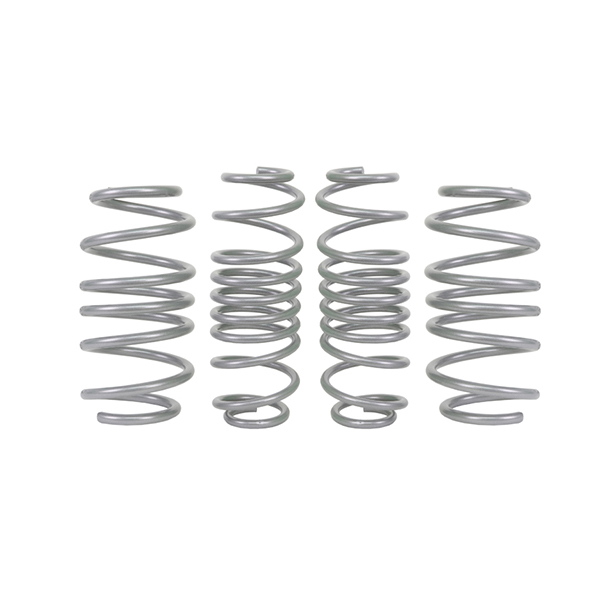 -Molle ribassate da 30 mm per Ford Focus 3 ST Whiteline