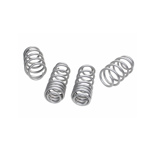 -Molle ribassate di 25 mm per Hyundai I30 N Whiteline