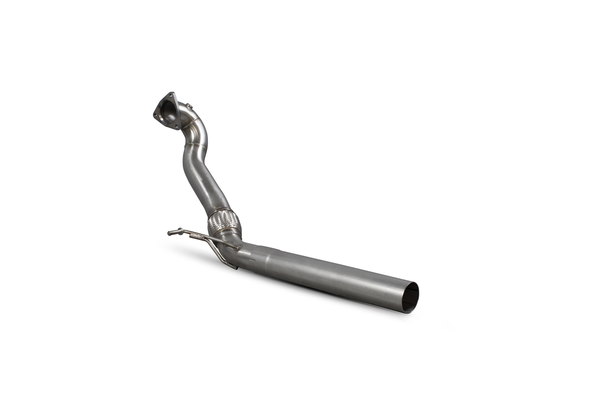 Audi S3 8L / Audi TT 225 / Leon Cupra 1M Scorpion Decat Downpipe