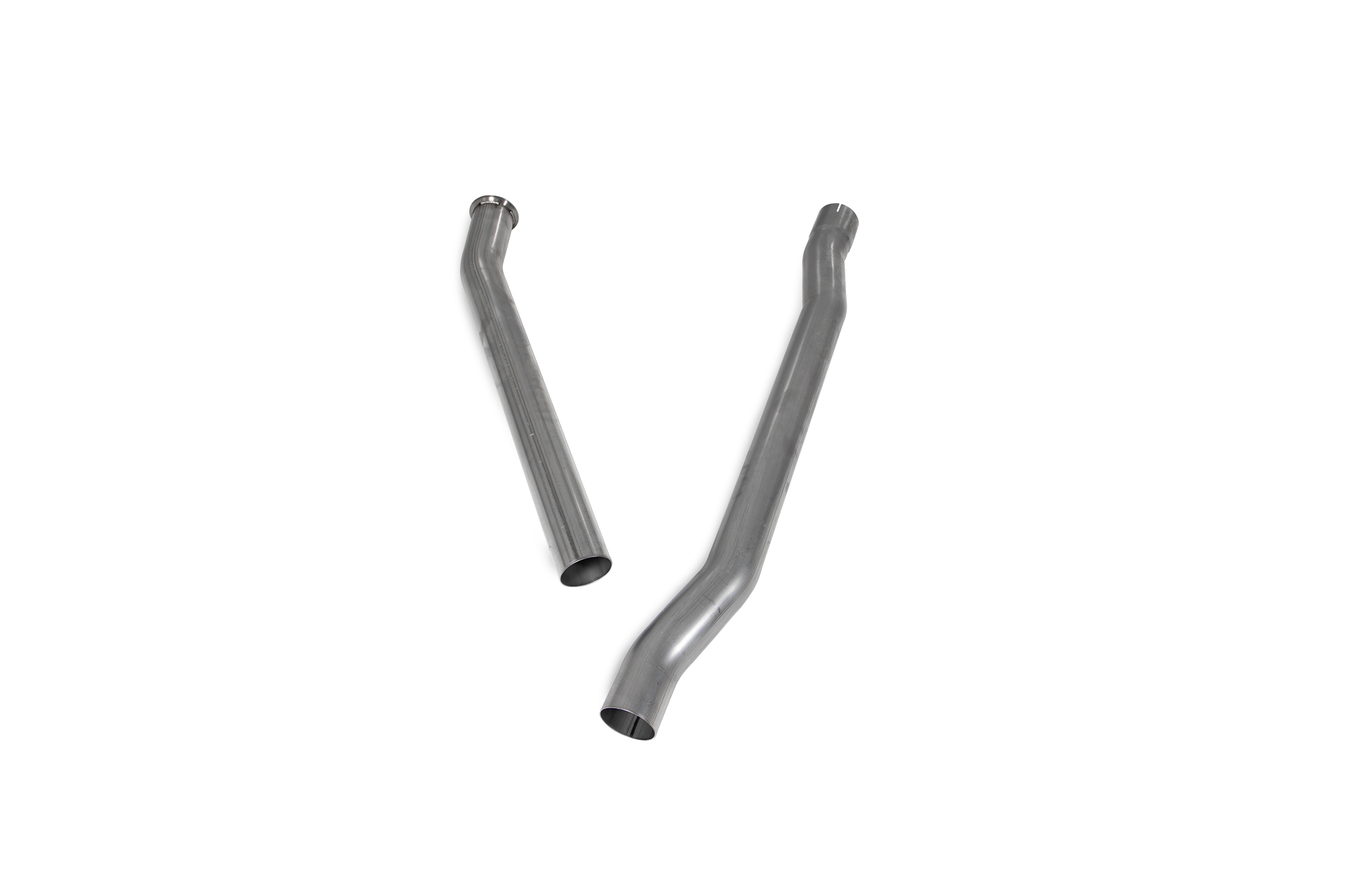 BMW 135i F4x Scorpion Tubo eliminazione GPF