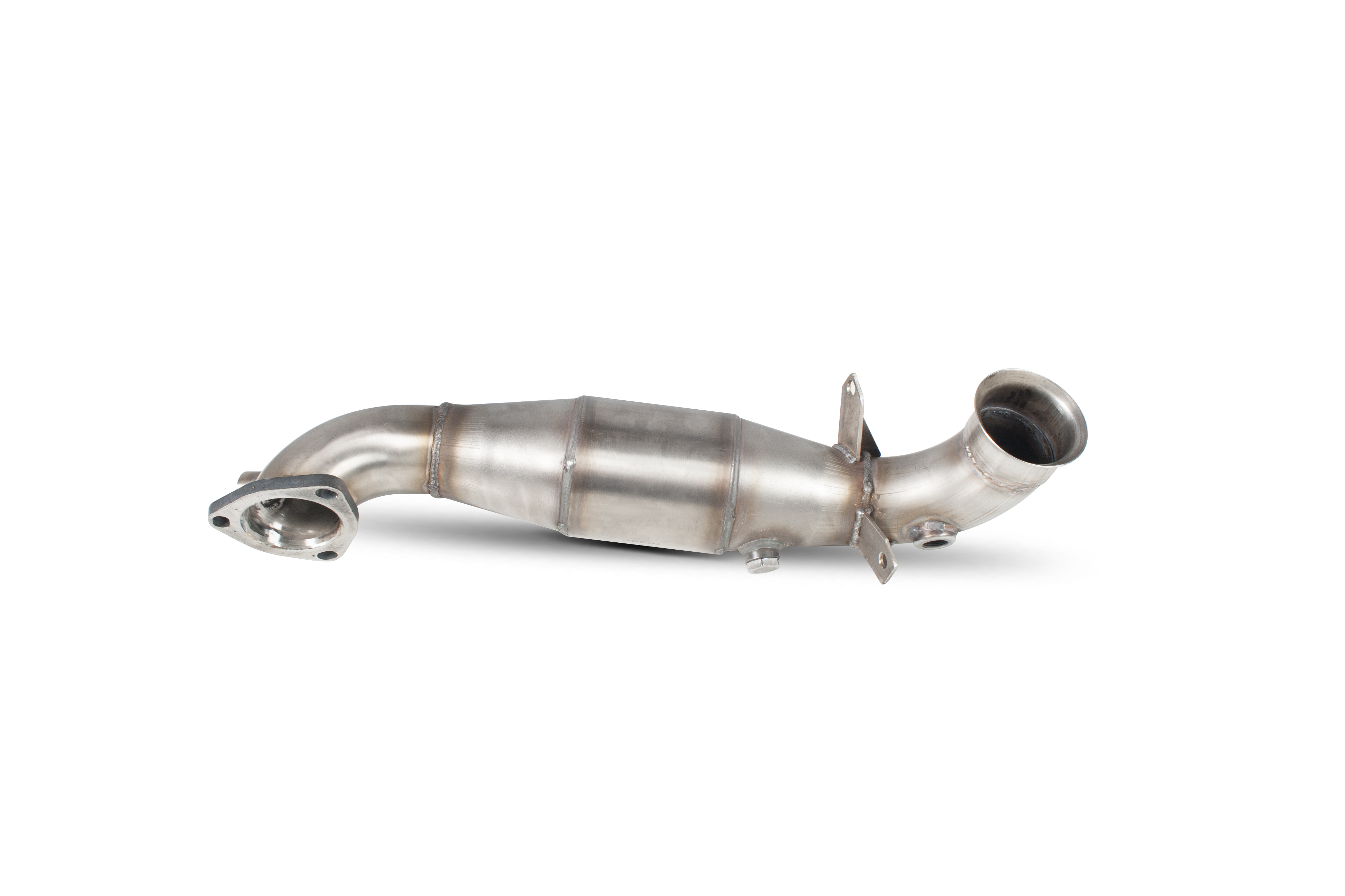 Mini Cooper S R56 Scorpion Sport Catalyst Downpipe