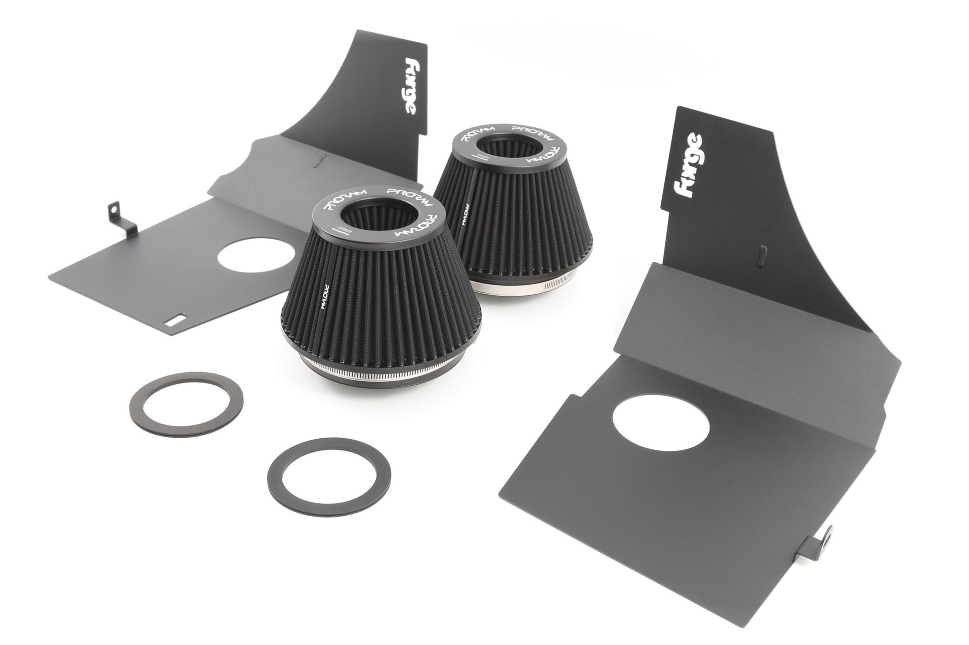 Aspiratore Forge Motorsport Kia Stinger GT 3.3T Aspiratore Forge Motorsport Kia Stinger GT 3.3T