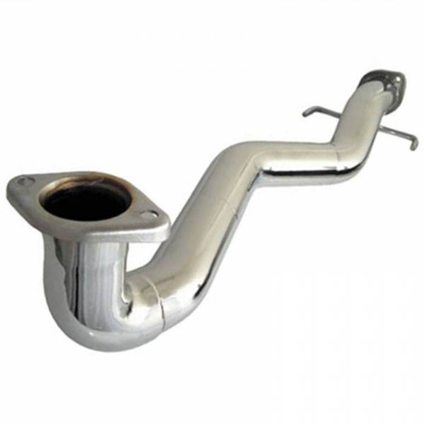 Injen Decat Downpipe Mitsubishi Lancer Evo 8 / Evo 9