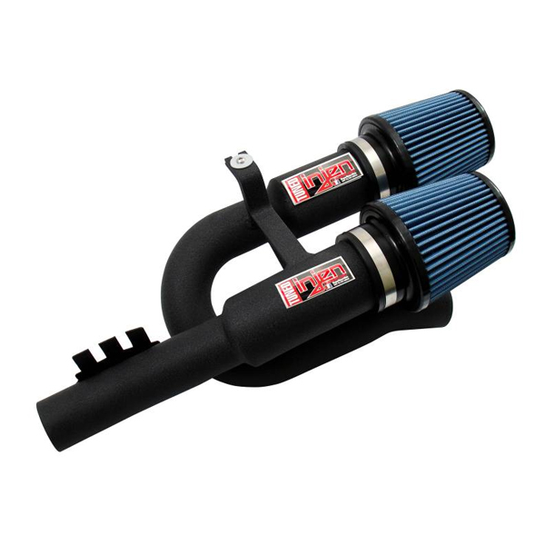 Aspirazione Injen BMW 135i E8x / 335i E9x N54