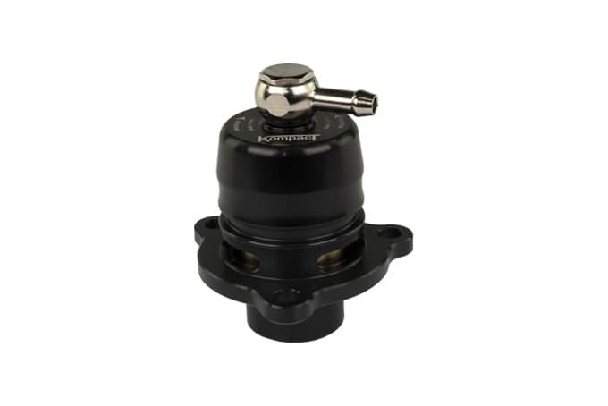 Valvola di scarico Kompact a doppia porta Turbosmart Mustang 2.3 Ecoboost