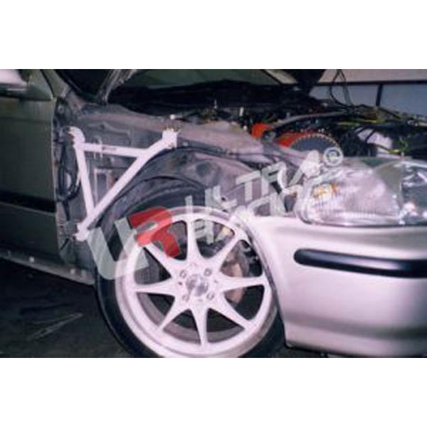 Barre parafango Ultra Racing Honda Civic EK 96-00