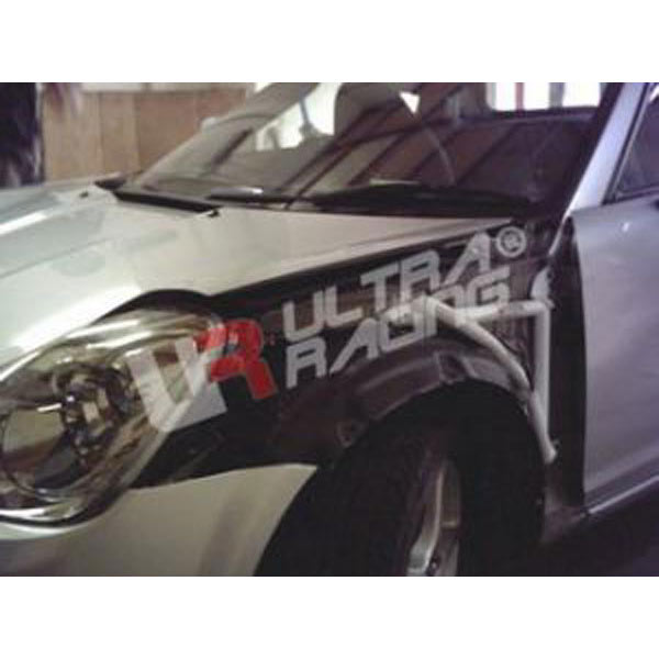 Barre parafango Ultra Racing Toyota MR2 ZZW30