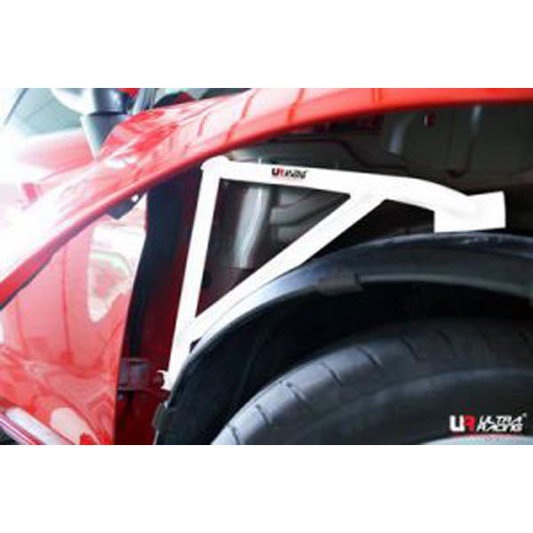 Barre parafango Ultra Racing Ford Fiesta ST MK7