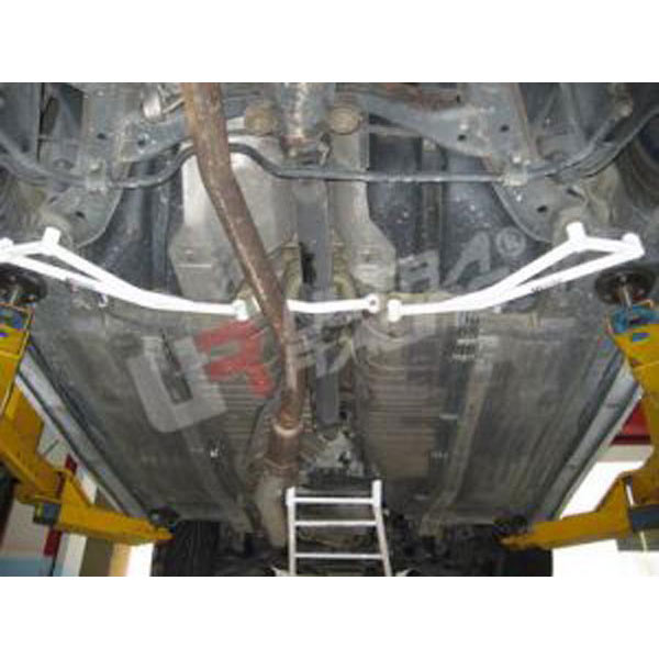 Ultra Racing Supporti superiori posteriori per montanti Nissan 200SX S14