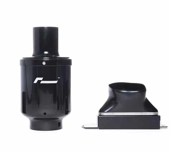 Presa d'aria fredda Racingline Polo 6C GTI e Seat Ibiza Cupra 6P 1.8 TSI