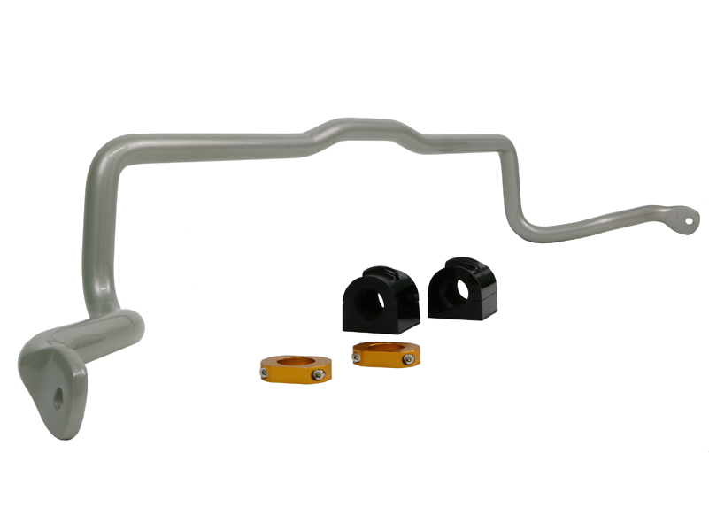 Barra antirollio anteriore Whiteline Ford Focus 2 ST 225