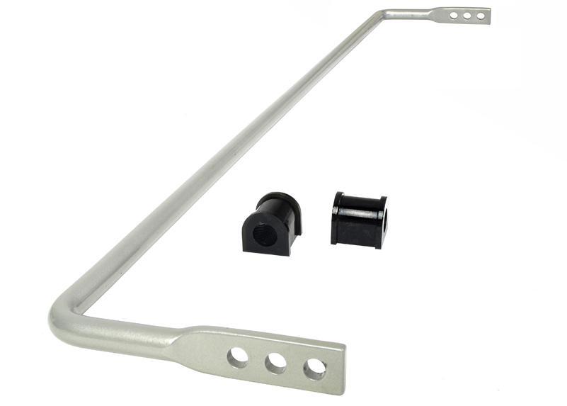 Barra antirollio posteriore regolabile Whiteline Mazda MX5 NA / NB