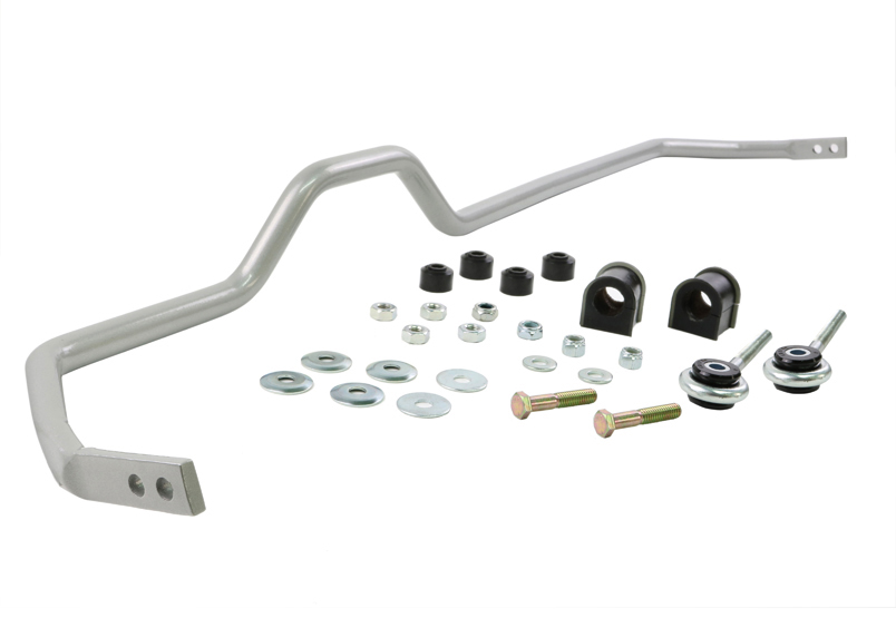 Barra antirollio posteriore regolabile Whiteline Nissan 200sx S14