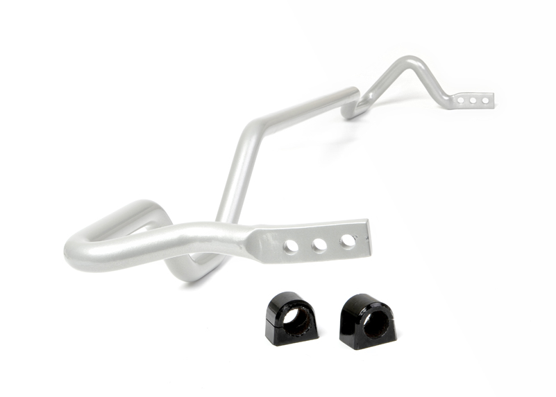 Barra antirollio posteriore regolabile Whiteline 22 mm Subaru Impreza GC8