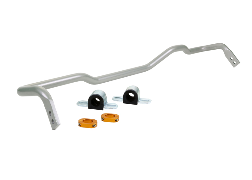 Barra antirollio posteriore regolabile Whiteline Golf 7 R / Audi S3 8V / TTS 8S
