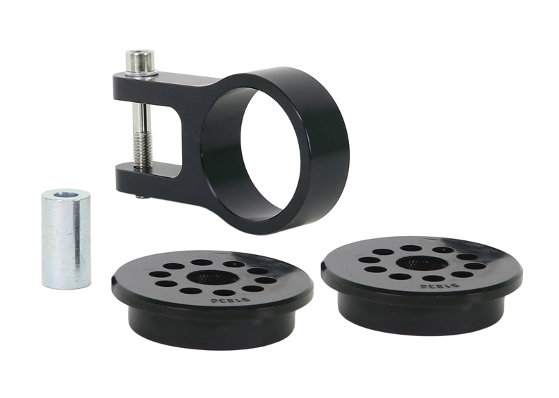 Supporto motore inferiore Pitch Mount per Focus 2 ST / RS Whiteline