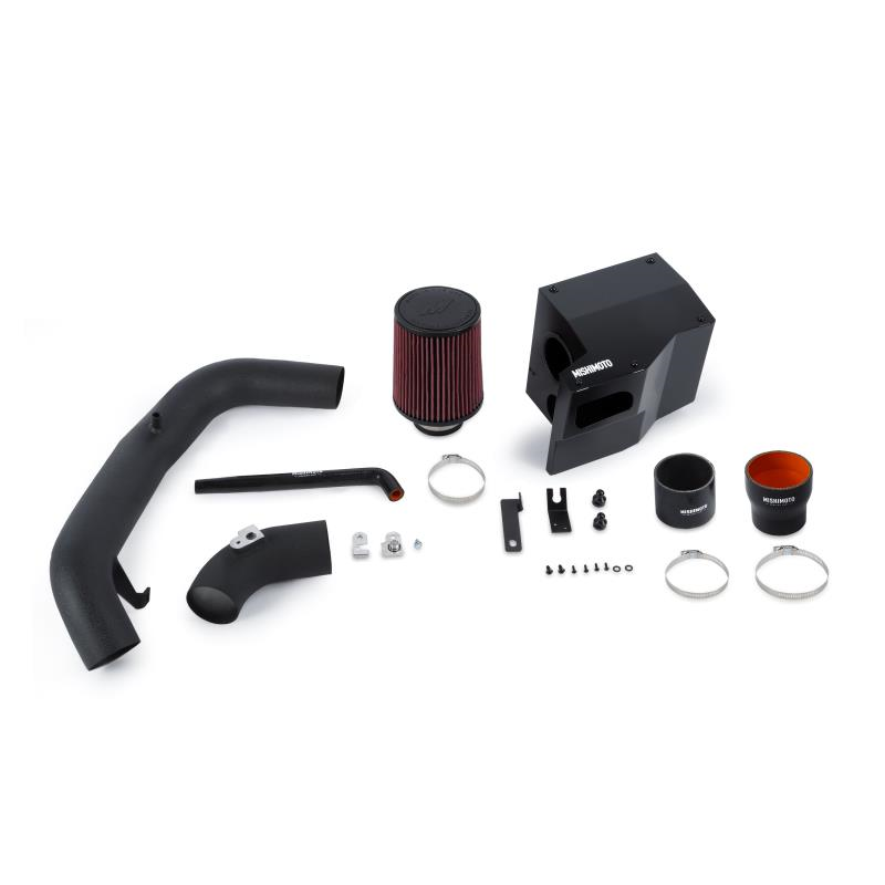 Presa d'aria Mishimoto Performance Ford Focus ST 250