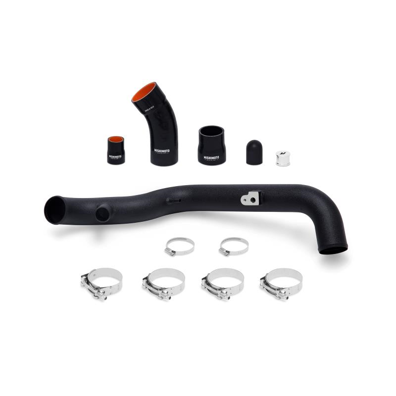 Kit tubo intercooler lato caldo Mishimoto Fiesta ST 180