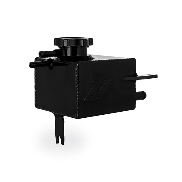 Impreza WRX / STI Serbatoio di espansione del refrigerante in alluminio Mishimoto