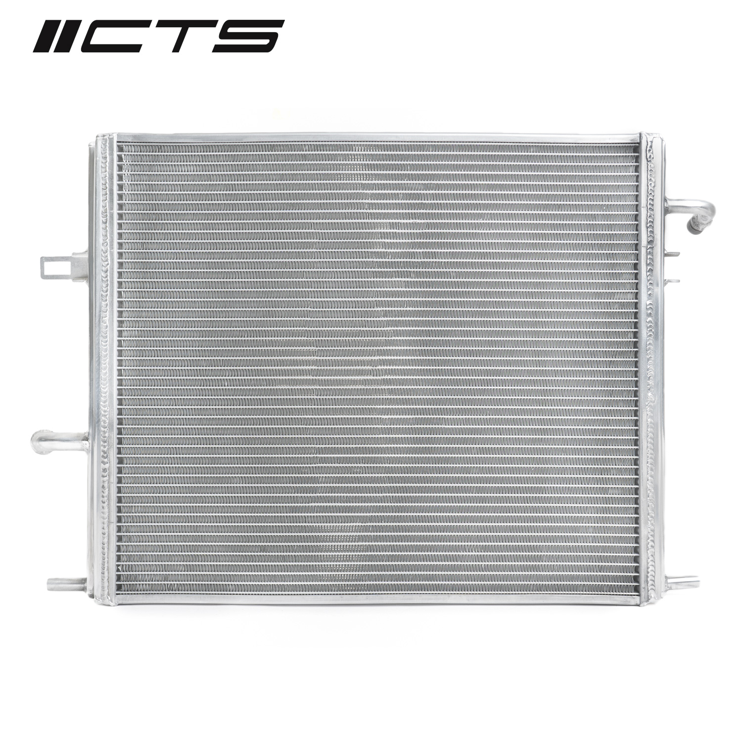  Refrigeratore di carica / Intercooler per BMW 140I / 240I / 340I / 440I B58 CTS Turbo
