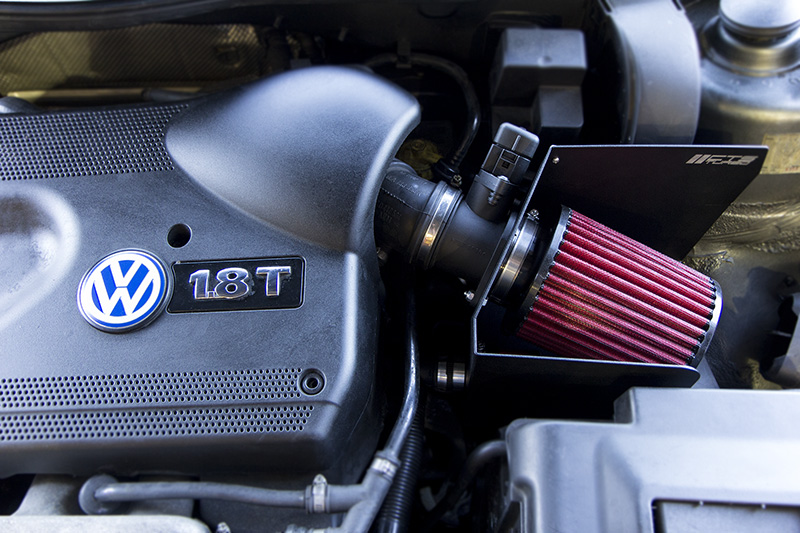  Aspirazione per Golf 4 GTI / Leon 1M / Audi TT 8N 1.8T 20V CTS Turbo