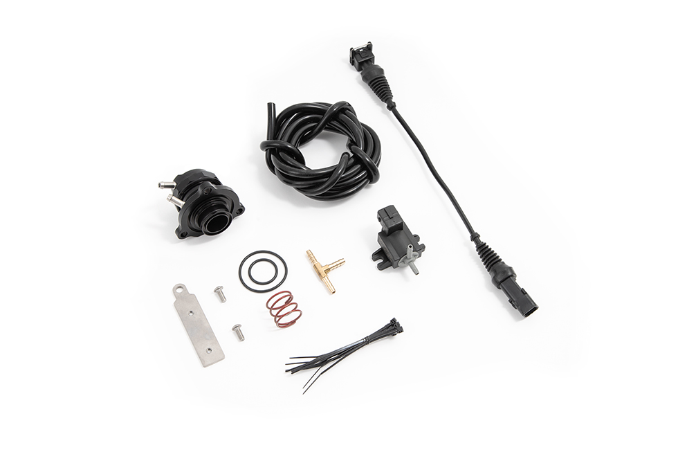 Kit valvola di sfiato Forge Motorsport Toyota Yaris GR