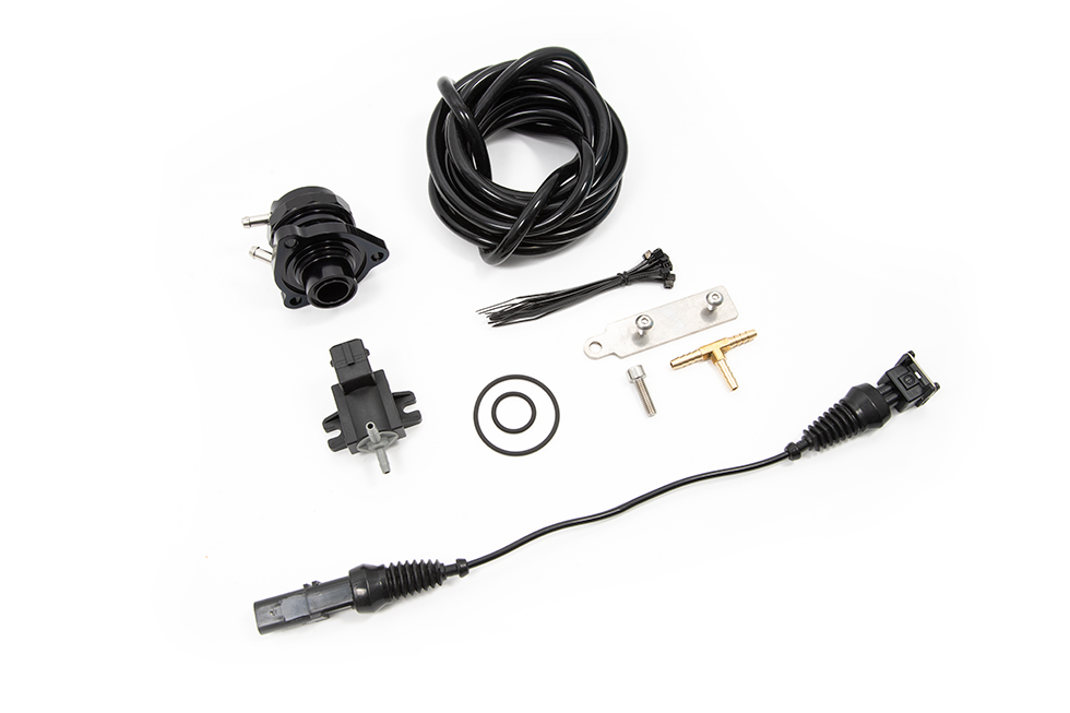 Kit valvola di sfiato Forge Motorsport Peugeot 308 GTI Mk2